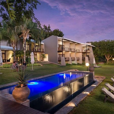 River Place Manor Upington Exterior photo