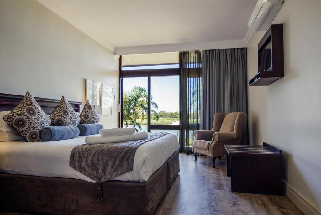 River Place Manor Upington Exterior photo