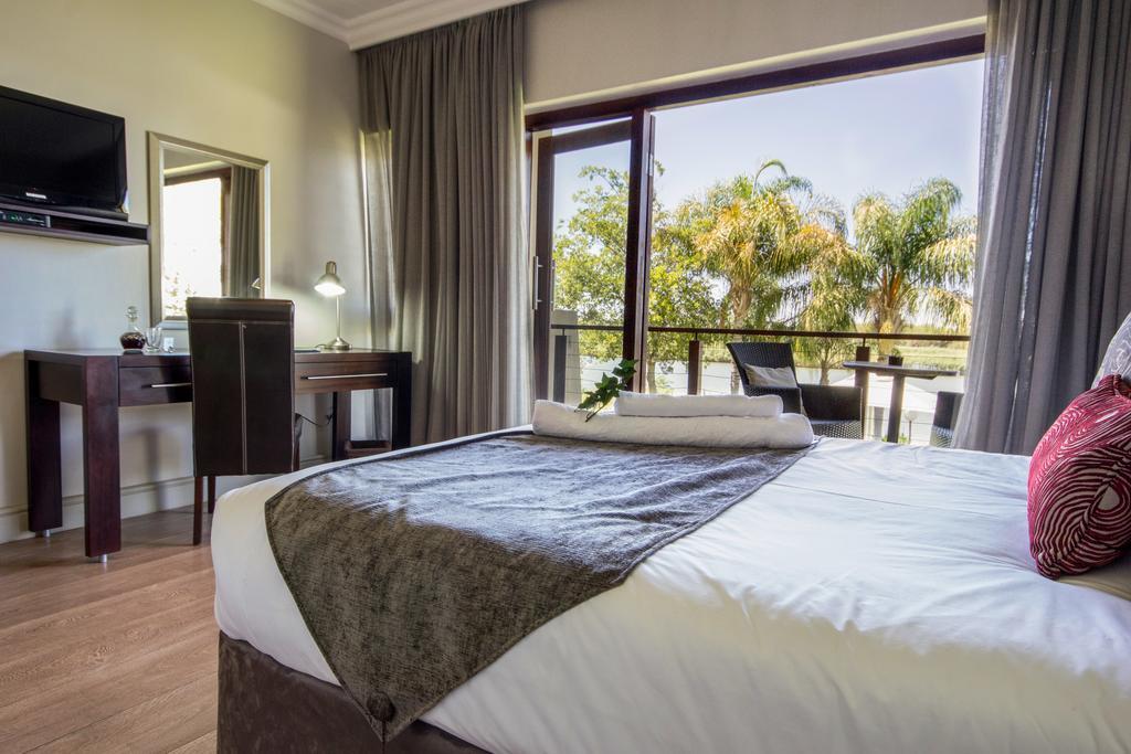River Place Manor Upington Exterior photo