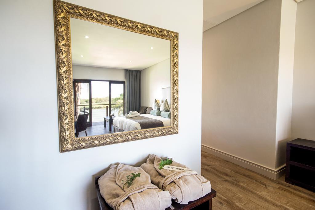 River Place Manor Upington Exterior photo
