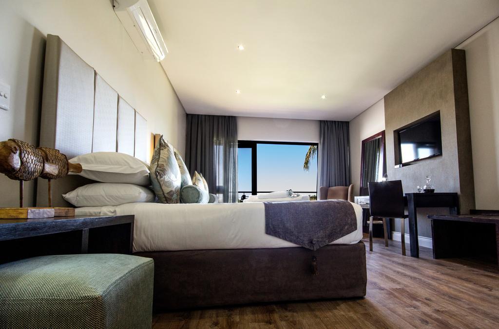 River Place Manor Upington Exterior photo