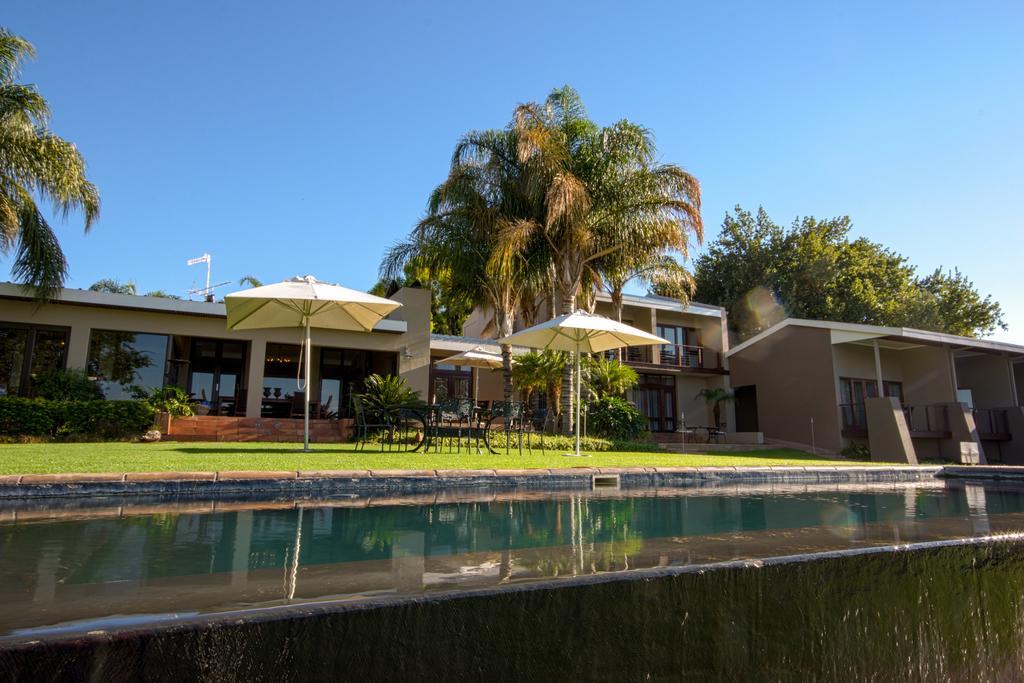 River Place Manor Upington Exterior photo
