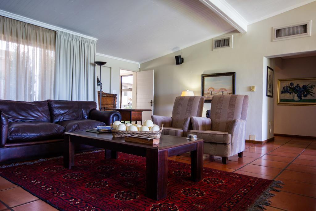 River Place Manor Upington Exterior photo