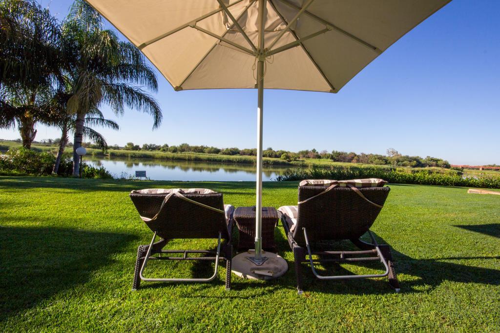 River Place Manor Upington Exterior photo