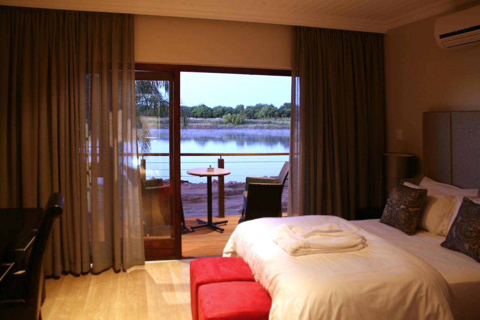 River Place Manor Upington Exterior photo