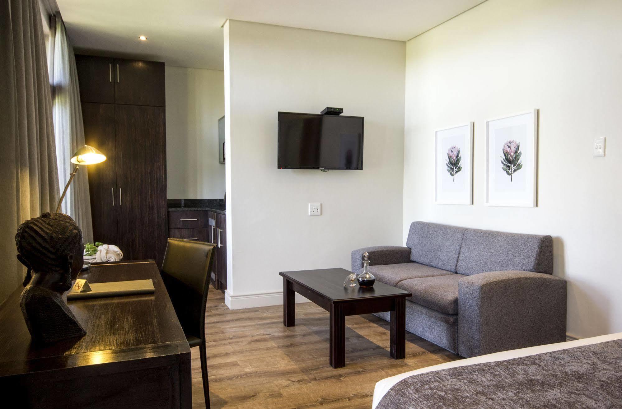 River Place Manor Upington Exterior photo