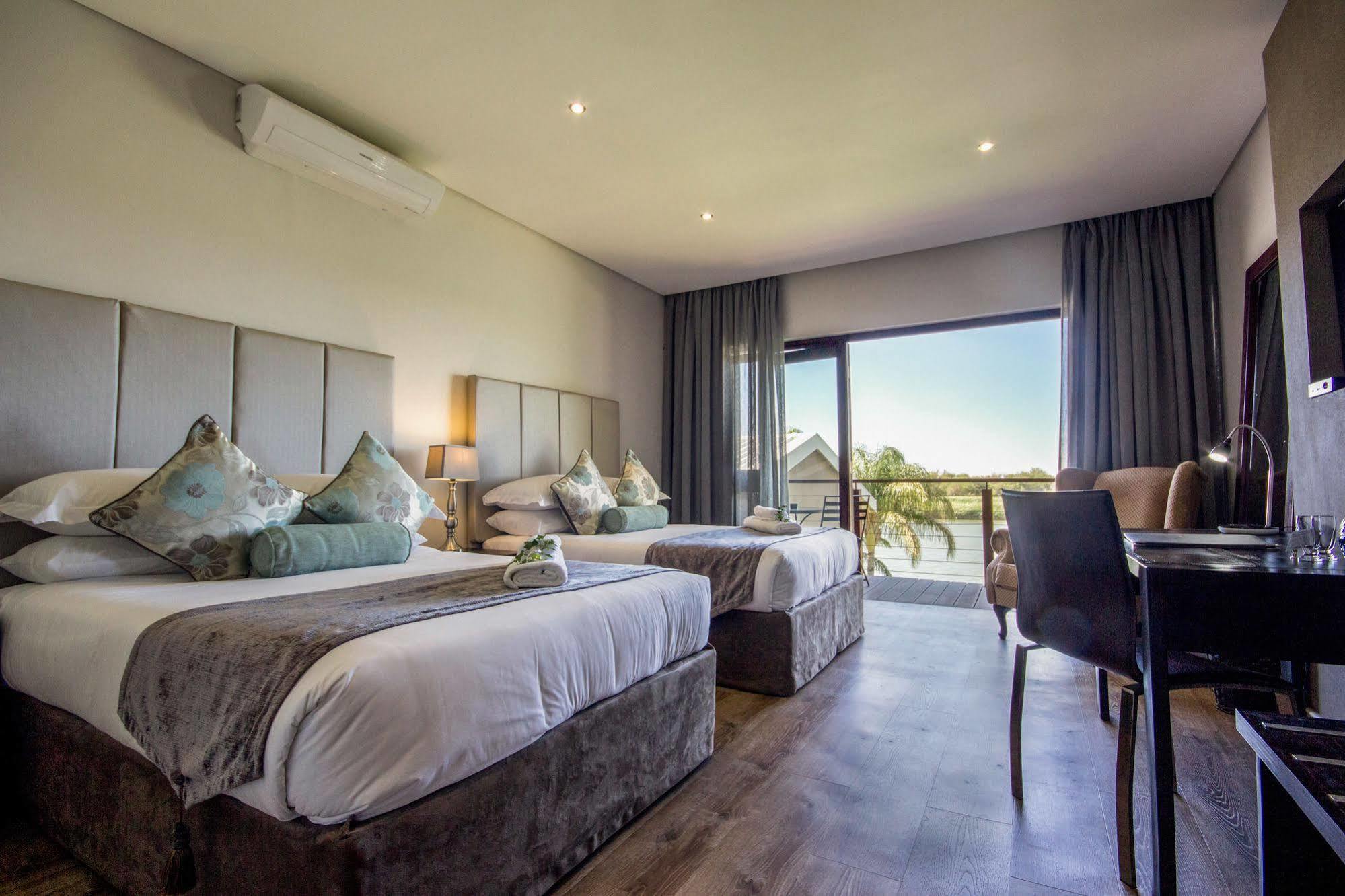 River Place Manor Upington Exterior photo