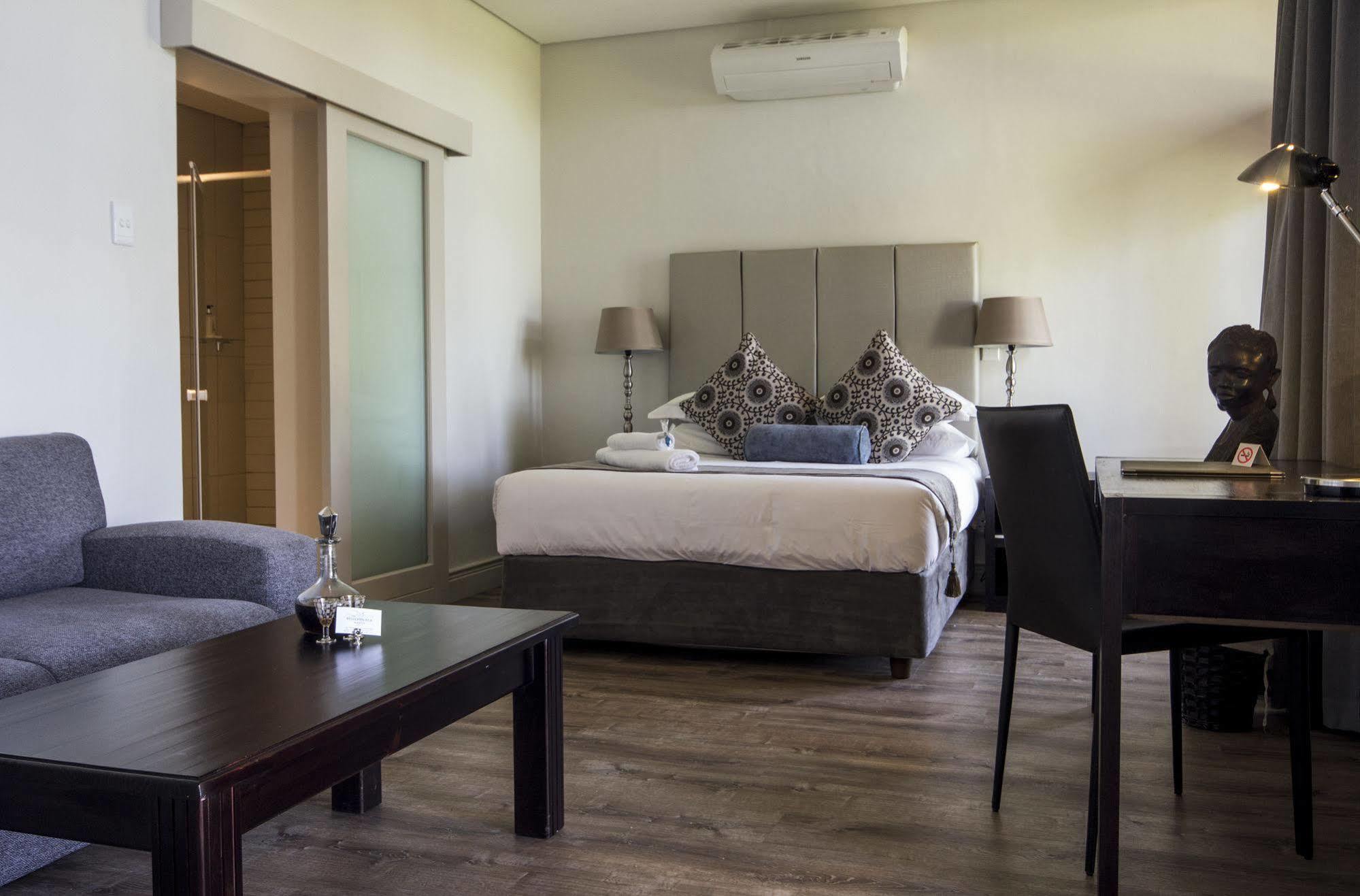 River Place Manor Upington Exterior photo