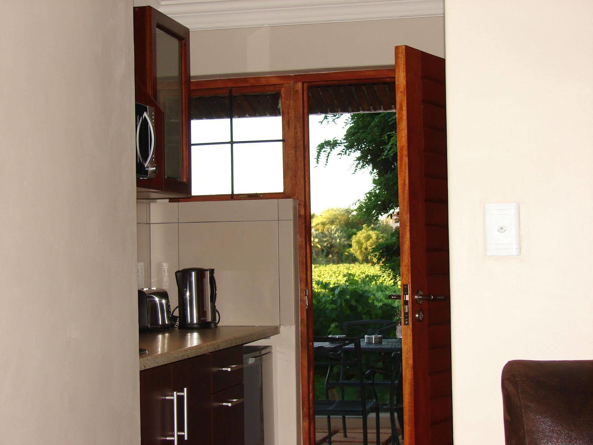 River Place Manor Upington Exterior photo