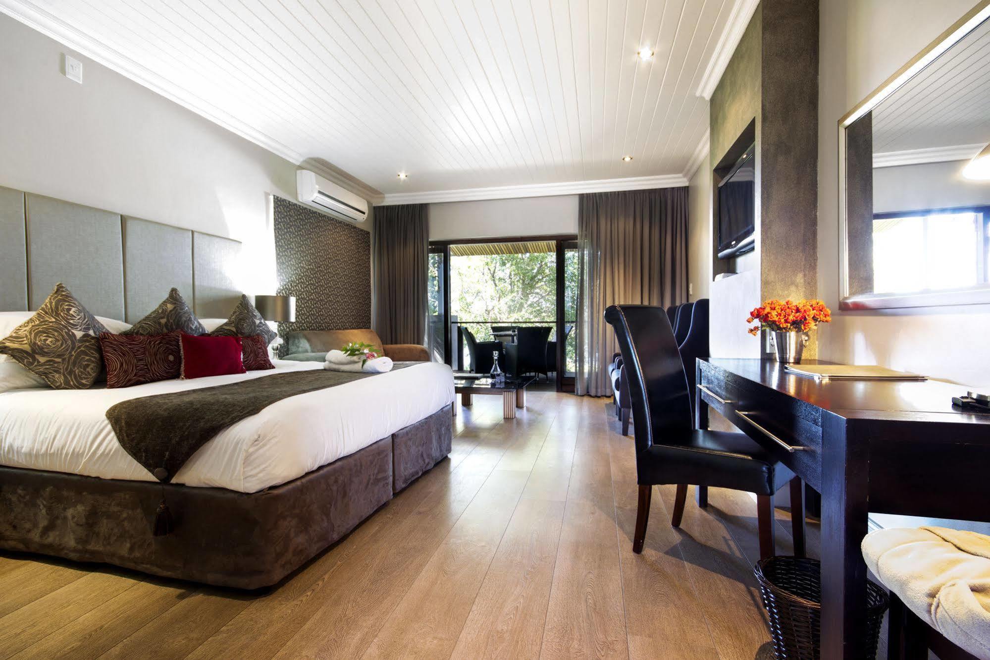 River Place Manor Upington Exterior photo
