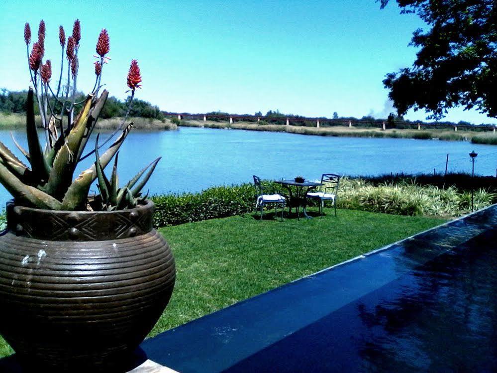 River Place Manor Upington Exterior photo