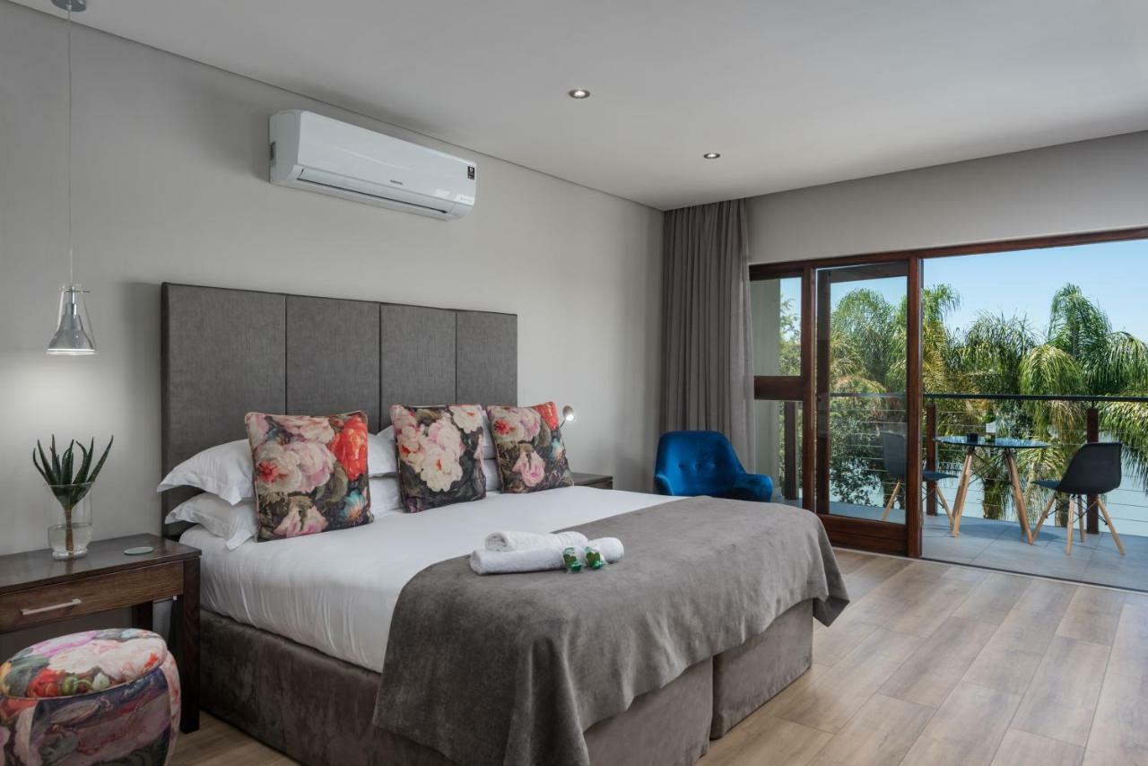 River Place Manor Upington Exterior photo