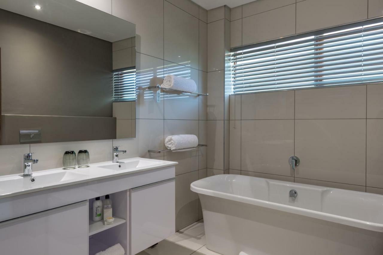 River Place Manor Upington Exterior photo