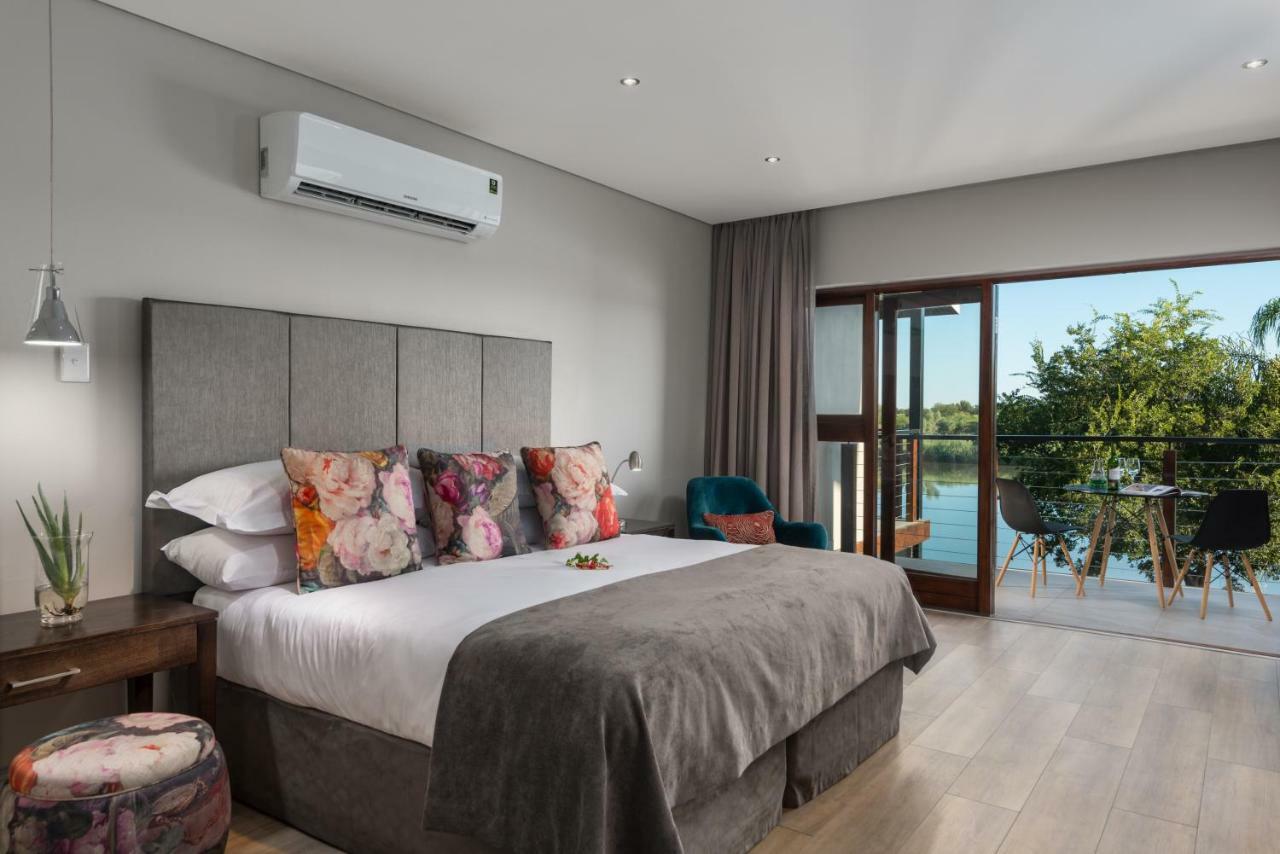 River Place Manor Upington Exterior photo