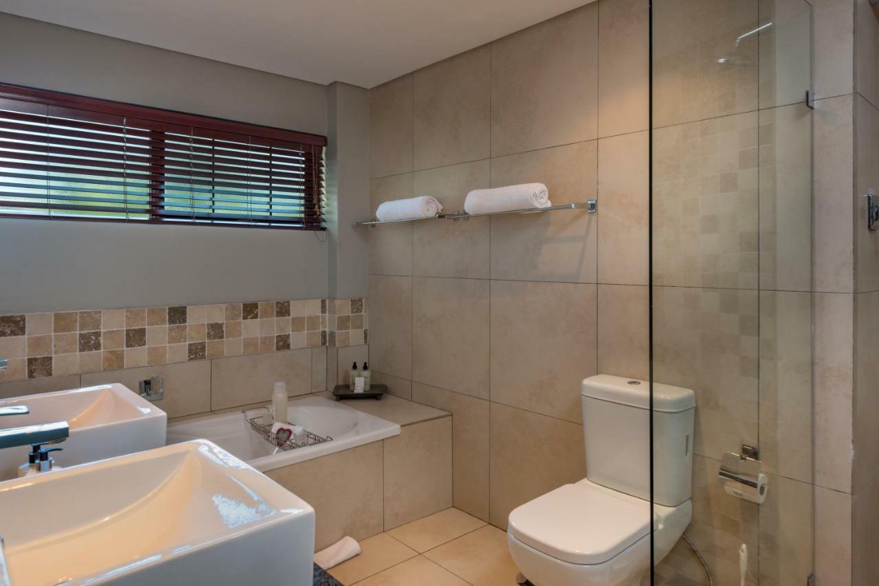 River Place Manor Upington Exterior photo