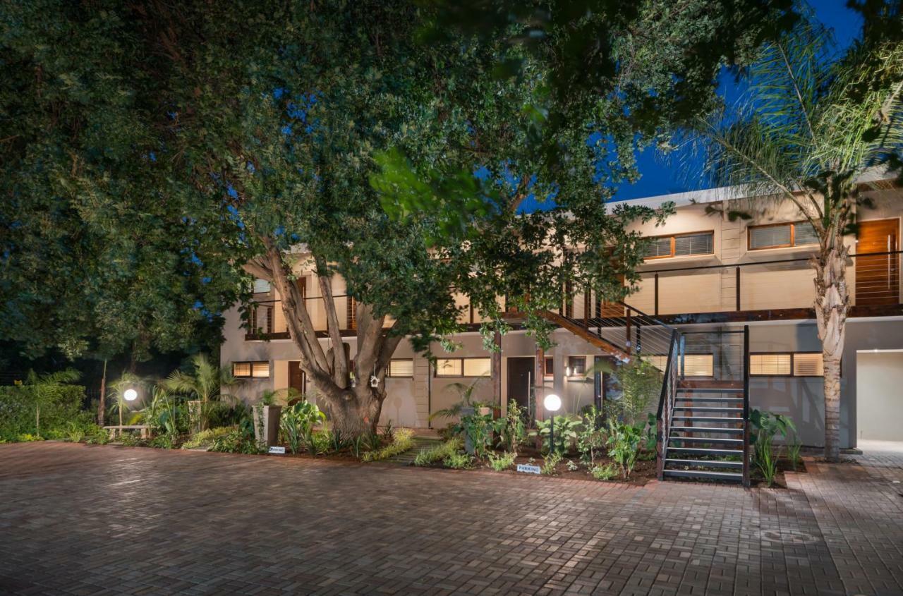 River Place Manor Upington Exterior photo